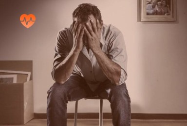 Лечение белой горячки в Ольгинке