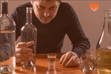 Лечение белой горячки в Ольгинке