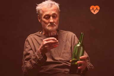 Лечение белой горячки в Ольгинке