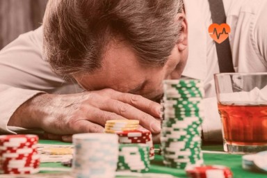 Лечение лудомании в Ольгинке