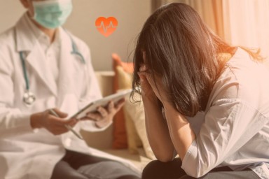 Лечение ПТСР в Ольгинке