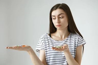 Амбулаторное лечение алкоголизма в Ольгинке