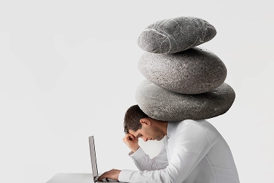 Лечение стресса в Ольгинке