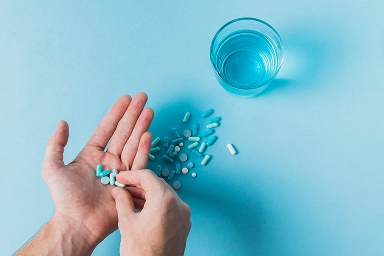 Лечение стресса в Ольгинке