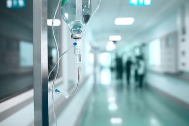 Лечение алкоголизма в стационаре в Ольгинке