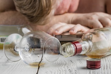 Принудительное лечение алкоголизма в Ольгинке